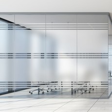 새충돌방지 조류충돌방지 스티커 시트지 사무실 유리창 썬팅 6, 152x1000cm, C