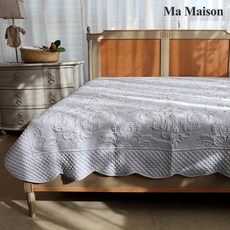 마메종침대스프레드