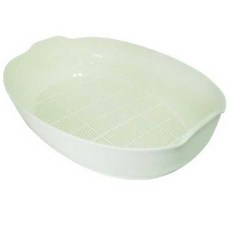 채반화장실고양이