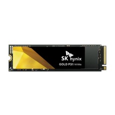 SK하이닉스 골드 P31 M2 NVMe 노트북SSD 1TB