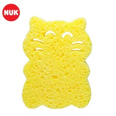 nuk목욕스펀지