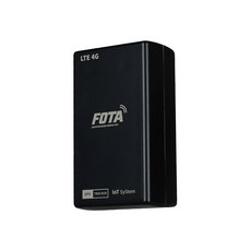 FOTA 포타 고성능 차량용 위치추적기 자동차 GPS 위치추적장치 위치추적 국내 브랜드 정품 차량관제 서비스, FOTA(포타)