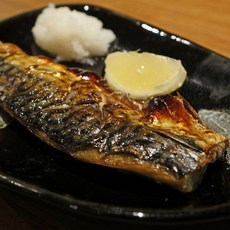 된장자반고등어