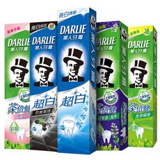 베트남달리치약