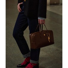 LEMEME Sac Grand Jour Mocha