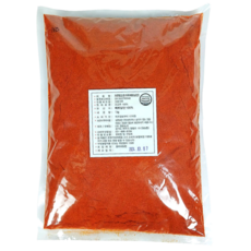 국내세척가공 베트남 고운 고춧가루 매운맛 소스용 분말용, 1개, 1kg