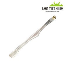 브랜드없음 [에이엠지티타늄] amg titanium 백패커 집게