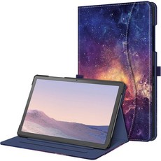 삼성 갤럭시탭용 핀티케이스 A9플러스A9 5G 11인치 2023년형SM-X210X216X218 포켓오토웨이크슬립이 가능한 멀티앵글 뷰 스마트 스탠드 백커버 청록색, galaxy