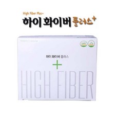 차전자피 분말 가루 하이하이버 유산균 쾌변 식이식품 혈중콜레스테롤개선 배변활동원활 건강기능식품 수용성 인도산, 1개, 5.5g 60포