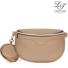 [LIETON(리에통)]카밀리아