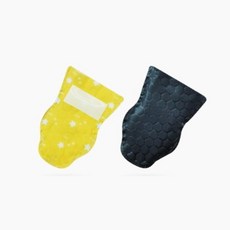 동물발바닥양말