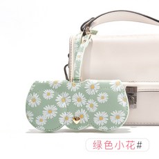 안경 주머니 INS 소녀 큐트 휴대 pressure protection 썬글라스파우치 자 가방행거 보호케이스