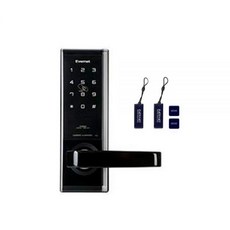 뷰티플코란도디지털키