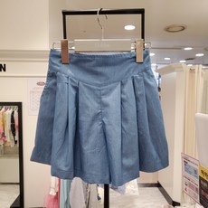 셀덴치마바지
