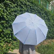 거꾸로자동우산