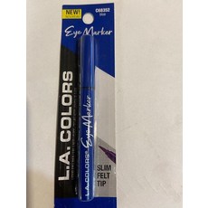 L.A. COLORS Eye Marker C68352 파랑