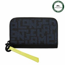 [롱샴] 르 플리아쥬 LGP 동전지갑 L3606HPZH05