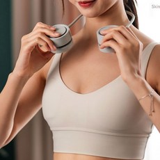 가벼운넥밴드선풍기