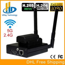 [해외] BEST HEVC H.265 H.264 AVC WIFI HDMI IPTV 스트리밍 ENCODER한 LIVE 스트리밍 방송 VIA RTMP SUPPORT WOWZA Y, 상세내용표시