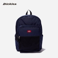 디키즈 512 메쉬포켓 백팩 네이비 DMP5UBSB512