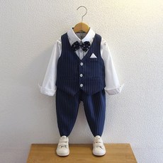 유아여름턱시도