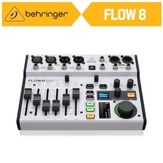 behringerflow8