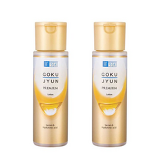 고쿠쥰오일크림