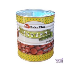 내피밤 감로자 3kg / 보늬밤 국내산 밤절임 베이킹, 1개, 1개, 1개