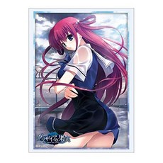 Vol.2307 Part.2 부시로드 슬리브 컬렉션 하이 그레이드 그리자이아의 과실