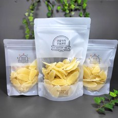 [다미원 햇살가득 건조과일] 건파인애플, 1kg, 1개