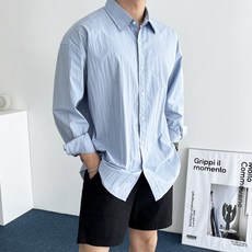 나일론와샤셔츠