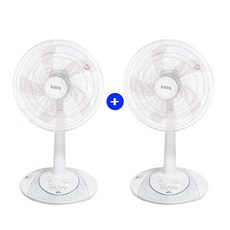 더보아 어린이 안전용품 선풍기 안전망 2P, 화이트