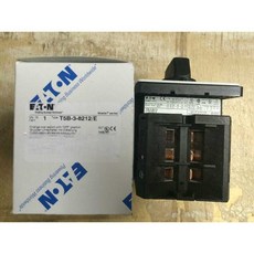 Eaton Muller T5B-3-8212/E 부하 절연 검사 스위치