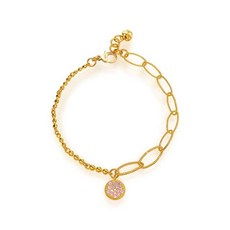 순금여자체인팔찌