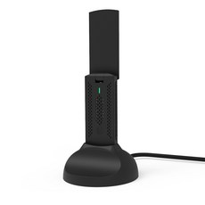 1900AC USB무선랜카드 AC1900Mbps 듀얼밴드 크래들 무지향성안테나 빔포밍