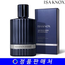 이자녹스에이지포커스옴므