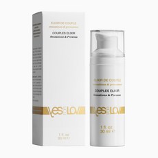 [예스포러브] 커플 엘릭서 - 30ml