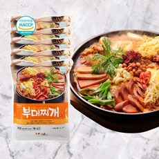 놀부부대찌개