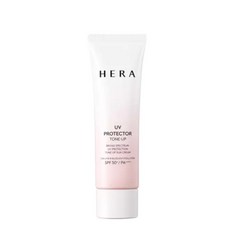 정품 헤라 UV 프로텍터 톤업 썬크림 SPF50+/PA++++ 50ML