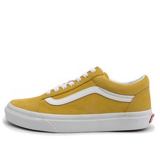 반스 올드스쿨 피그 스웨이드 (VANS OLD SKOOL (PIG SUEDE)) [VN0A4BV5V77]