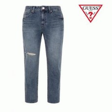 [엔터식스]게스 20.F/W M톤 구제 레귤러 테이퍼MK3D6169