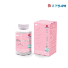 [코오롱제약] 글루타치온 맥스 4개월분[1 000mg x 60정] 2병, 60정, 1개