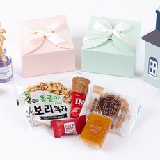 결혼식버스간식