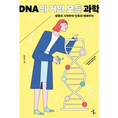 dna분석과과학수사 TOP01