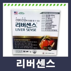 자체브랜드 간영양제 밀크씨슬추출물 리버센스 120정(4개월분), 수량