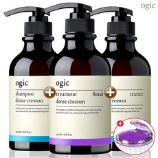 두피가려움샴푸