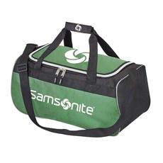 Samsonite Golfers Carryon/Duffel Bag Green