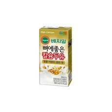 유기농베지밀엘핀