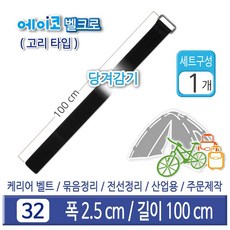 에이코 벨크로, 32번