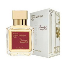 [메종 프란시스 커정] 바카라 루쥬 540 오 드 퍼퓸 70ml 무료선물포장